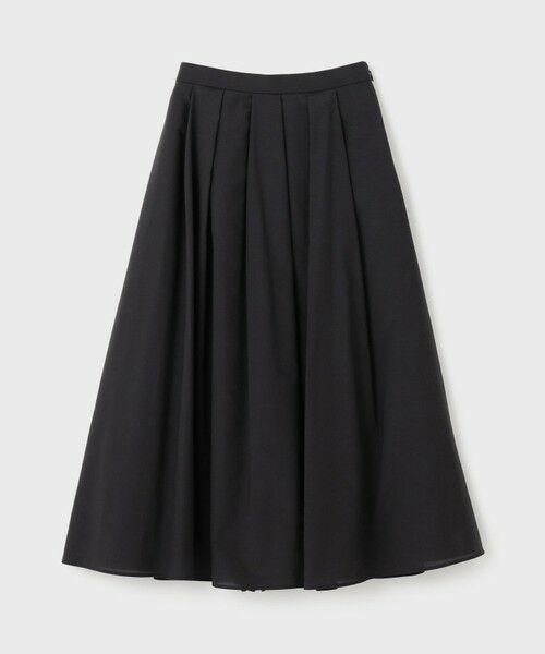 GRACE CONTINENTAL / グレースコンチネンタル ロング・マキシ丈スカート | フレアタックスカート | 詳細19