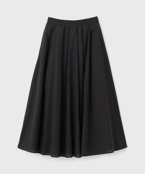 GRACE CONTINENTAL / グレースコンチネンタル ロング・マキシ丈スカート | フレアタックスカート | 詳細20