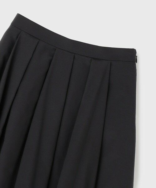 GRACE CONTINENTAL / グレースコンチネンタル ロング・マキシ丈スカート | フレアタックスカート | 詳細21