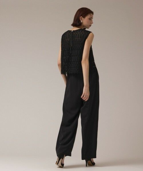 GRACE CONTINENTAL / グレースコンチネンタル その他トップス | キカレースビジュートップ | 詳細12