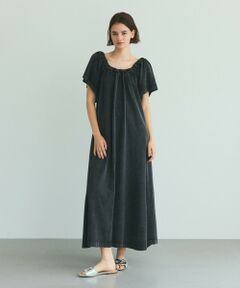 GRACE CONTINENTAL / グレースコンチネンタル ロング・マキシ丈ワンピース | ピグメントワンピース