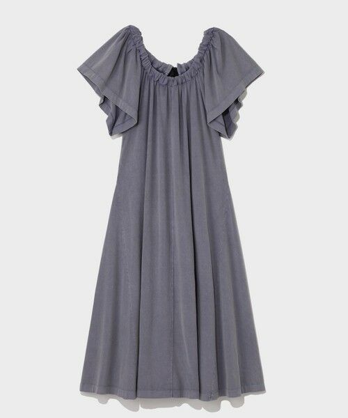 GRACE CONTINENTAL / グレースコンチネンタル ロング・マキシ丈ワンピース | ピグメントワンピース | 詳細4