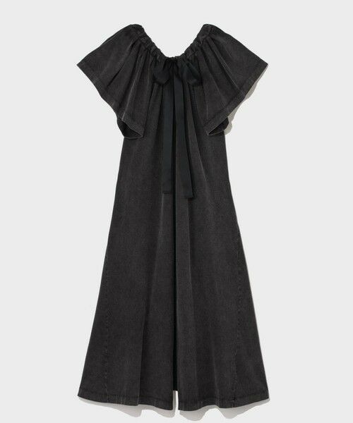 GRACE CONTINENTAL / グレースコンチネンタル ロング・マキシ丈ワンピース | ピグメントワンピース | 詳細10