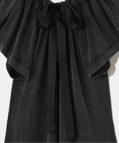 GRACE CONTINENTAL / グレースコンチネンタル ロング・マキシ丈ワンピース | ピグメントワンピース | 詳細11