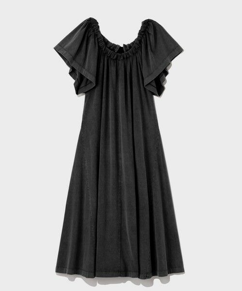 GRACE CONTINENTAL / グレースコンチネンタル ロング・マキシ丈ワンピース | ピグメントワンピース | 詳細9