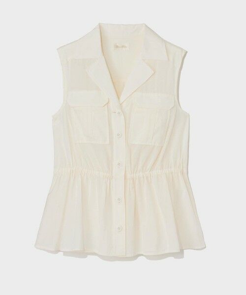 GRACE CONTINENTAL / グレースコンチネンタル ベスト | ミリタリージレ | 詳細6