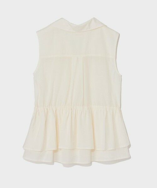 GRACE CONTINENTAL / グレースコンチネンタル ベスト | ミリタリージレ | 詳細7