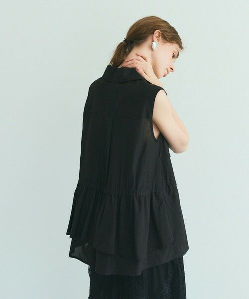 GRACE CONTINENTAL / グレースコンチネンタル ベスト | ミリタリージレ | 詳細10