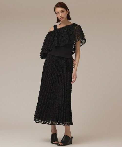 GRACE CONTINENTAL/O[XR`l^ [Xv[cXJ[g ubN 36