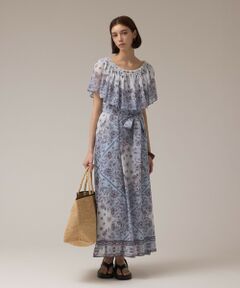 【ラッピング無料】 GRACE CONTINENTAL ファッション | グレースコンチネンタル / ワンピース