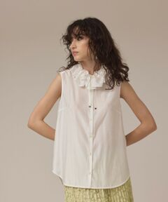 アイボリー　トップス CATEGORY トップス | natural mist Class