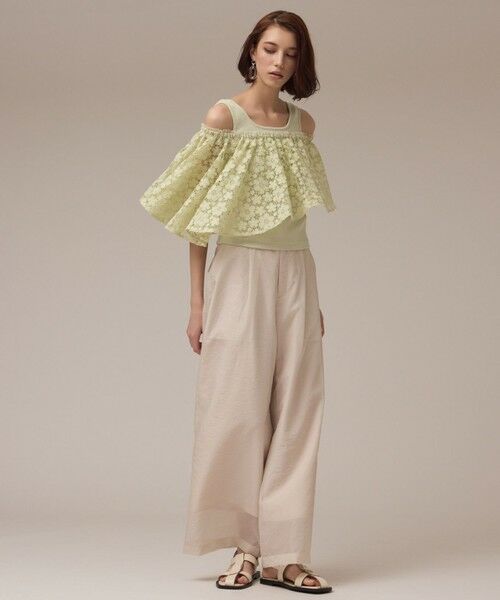 GRACE CONTINENTAL/O[XR`l^ [XP[vJbggbv CgO[ 36