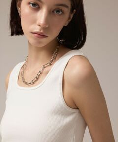 パナマギャザースリーブプルオーバー （その他トップス）｜か