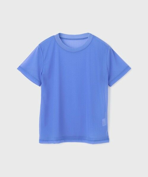 GRACE CONTINENTAL / グレースコンチネンタル カットソー | シアーカットトップ | 詳細15