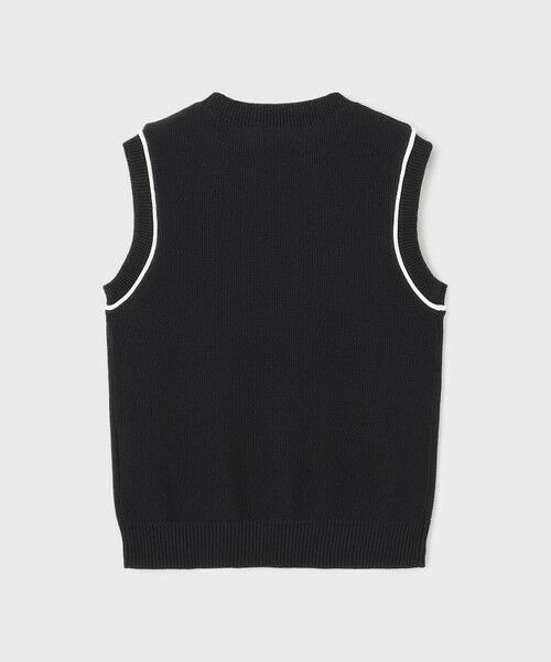 GRACE CONTINENTAL / グレースコンチネンタル その他トップス | カノコニットトップ | 詳細18