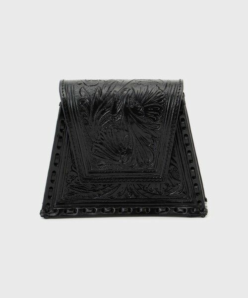 GRACE CONTINENTAL / グレースコンチネンタル ショルダーバッグ | ChainMicrobag | 詳細5