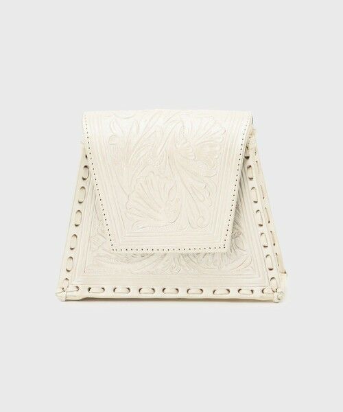 GRACE CONTINENTAL / グレースコンチネンタル ショルダーバッグ | ChainMicrobag | 詳細7