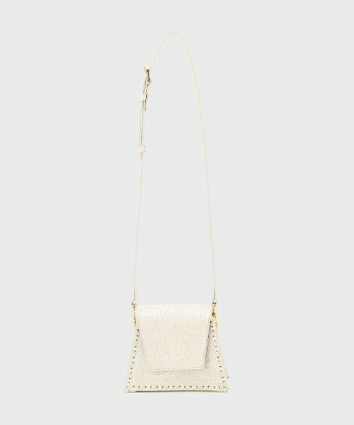 GRACE CONTINENTAL / グレースコンチネンタル ショルダーバッグ | ChainMicrobag | 詳細8