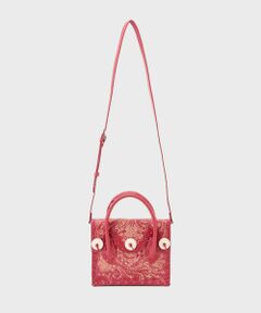 Half moon bag （ショルダーバッグ）｜GRACE CONTINENTAL