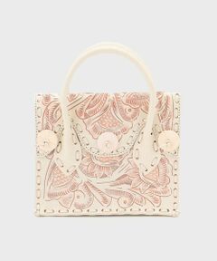 GRACE CONTINENTAL / グレースコンチネンタル ショルダーバッグ | MiniVTMaestra-ga