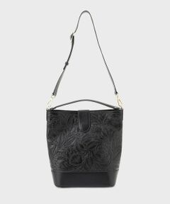 GRACE CONTINENTAL / グレースコンチネンタル トートバッグ | Bucketbag