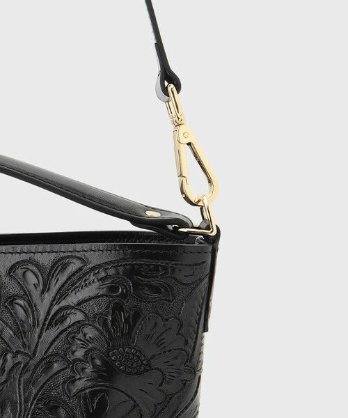 GRACE CONTINENTAL / グレースコンチネンタル トートバッグ | Bucketbag | 詳細5