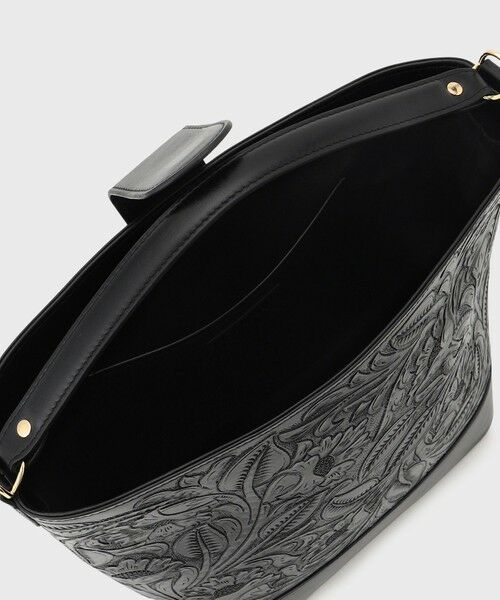 GRACE CONTINENTAL / グレースコンチネンタル トートバッグ | Bucketbag | 詳細6