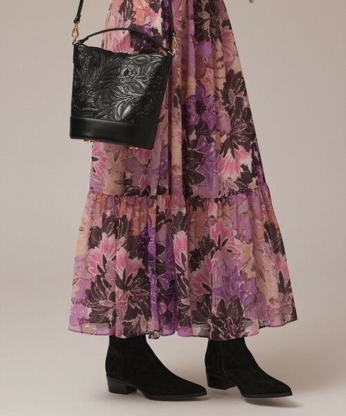 Mini Bucketbag （ショルダーバッグ）｜GRACE CONTINENTAL
