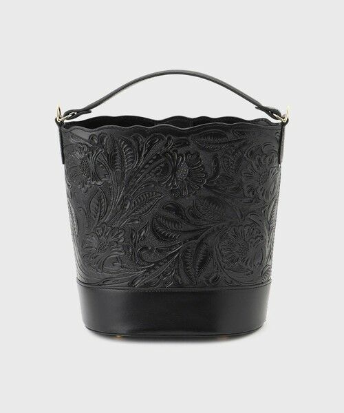 Mini Bucketbag （ショルダーバッグ）｜GRACE CONTINENTAL