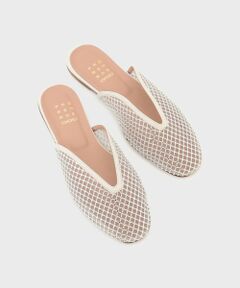 GRACE CONTINENTAL / グレースコンチネンタル フラットシューズ | PROMENADE  NICOLE