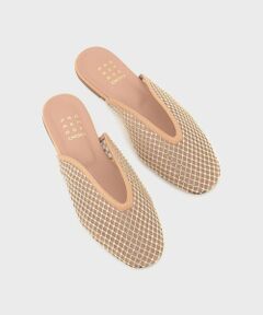 GRACE CONTINENTAL / グレースコンチネンタル フラットシューズ | PROMENADE  NICOLE