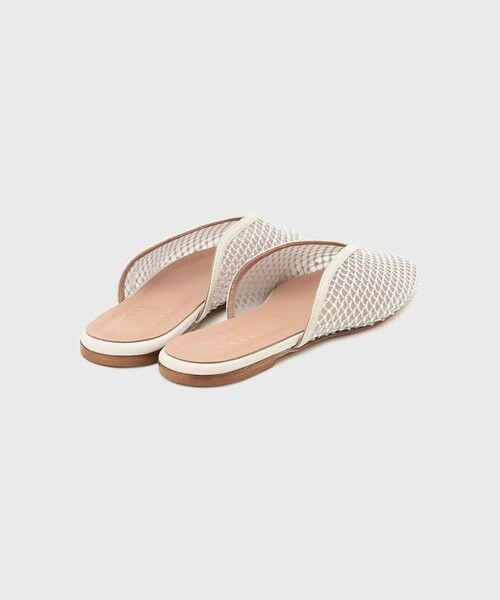 GRACE CONTINENTAL / グレースコンチネンタル フラットシューズ | PROMENADE  NICOLE | 詳細1