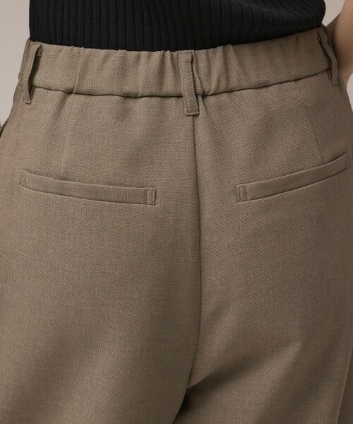 GRACE CONTINENTAL / グレースコンチネンタル その他パンツ | カラミタックワイドパンツ | 詳細17