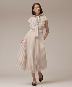 【Reformation】グレースリネンツーピース 関税送料込国内発送 GRACE CONTINENTAL / グレースコンチネンタル | ファッション
