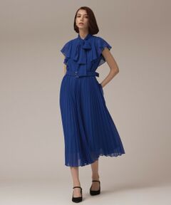 グレースコンチネンタル　セットアップ　ネイビー GRACE CONTINENTAL / グレースコンチネンタル（条件：ブルー系