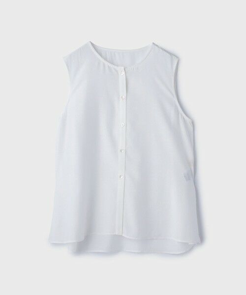 GRACE CONTINENTAL / グレースコンチネンタル シャツ・ブラウス | パターンレースカラーブラウス | 詳細8