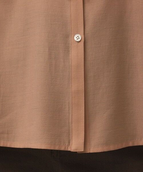 GRACE CONTINENTAL / グレースコンチネンタル シャツ・ブラウス | パターンレースカラーブラウス | 詳細14