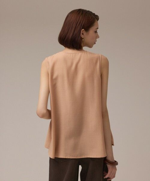 GRACE CONTINENTAL / グレースコンチネンタル シャツ・ブラウス | パターンレースカラーブラウス | 詳細19