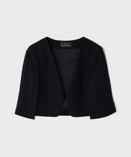 GRACE CONTINENTAL / グレースコンチネンタル カーディガン・ボレロ | ケープボレロ | 詳細18