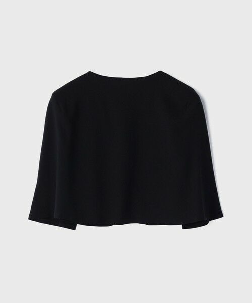 GRACE CONTINENTAL / グレースコンチネンタル カーディガン・ボレロ | ケープボレロ | 詳細19