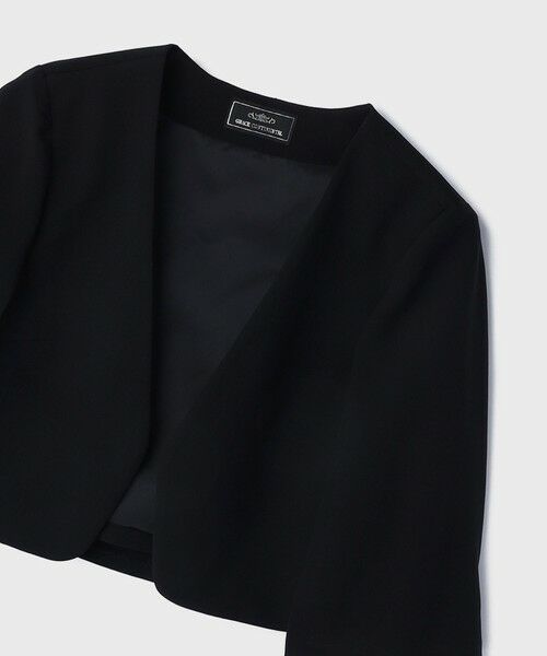 GRACE CONTINENTAL / グレースコンチネンタル カーディガン・ボレロ | ケープボレロ | 詳細20