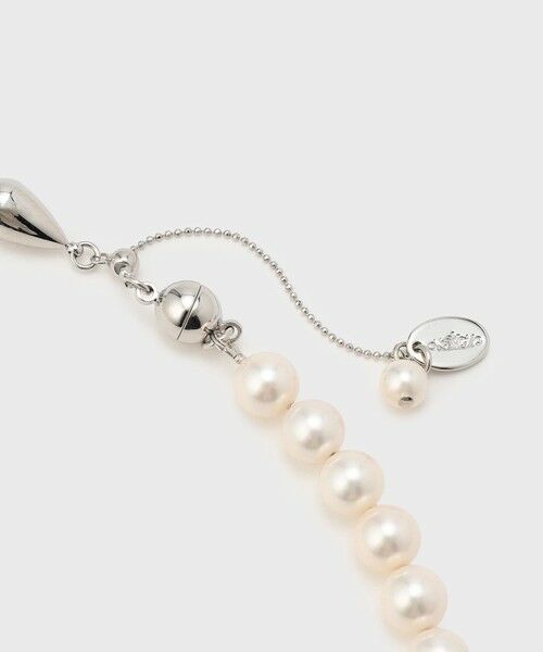 GRACE CONTINENTAL / グレースコンチネンタル ネックレス・ペンダント・チョーカー | パールマルチwayネックレス | 詳細1