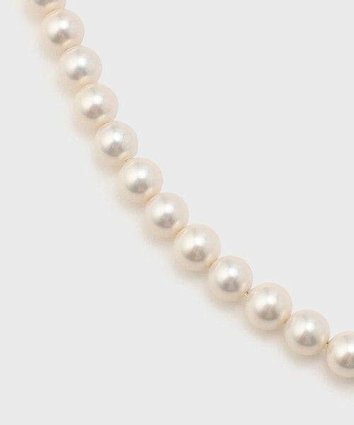 GRACE CONTINENTAL / グレースコンチネンタル ネックレス・ペンダント・チョーカー | パールマルチwayネックレス | 詳細2