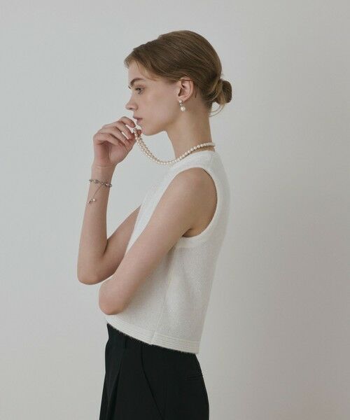 GRACE CONTINENTAL / グレースコンチネンタル ネックレス・ペンダント・チョーカー | パールマルチwayネックレス | 詳細4