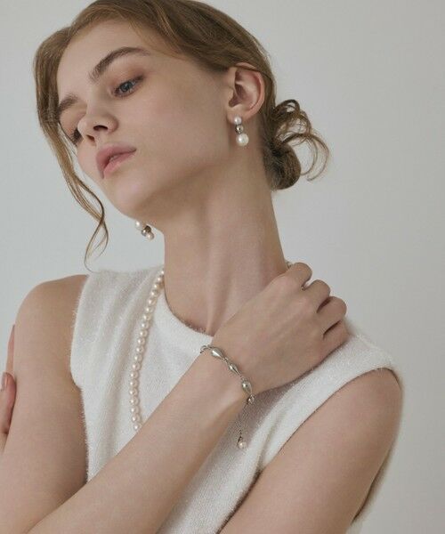 GRACE CONTINENTAL / グレースコンチネンタル ネックレス・ペンダント・チョーカー | パールマルチwayネックレス | 詳細7