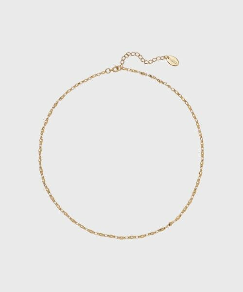 GRACE CONTINENTAL / グレースコンチネンタル ネックレス・ペンダント・チョーカー | コインレイヤードネックレス | 詳細1