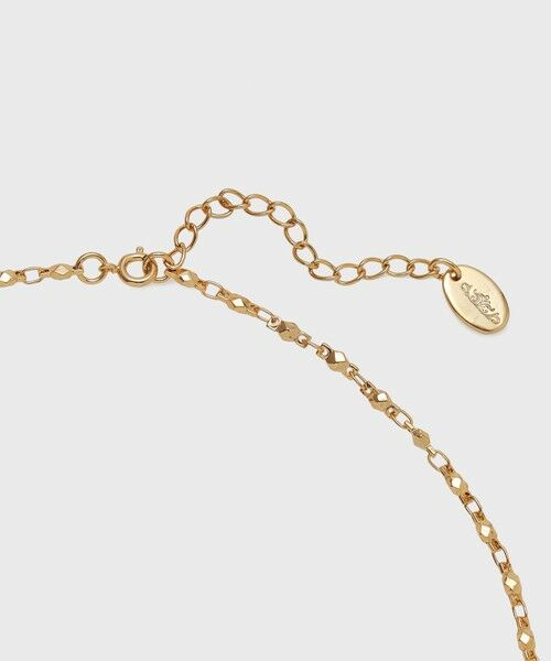 GRACE CONTINENTAL / グレースコンチネンタル ネックレス・ペンダント・チョーカー | コインレイヤードネックレス | 詳細2