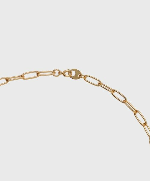 GRACE CONTINENTAL / グレースコンチネンタル ネックレス・ペンダント・チョーカー | コインレイヤードネックレス | 詳細5