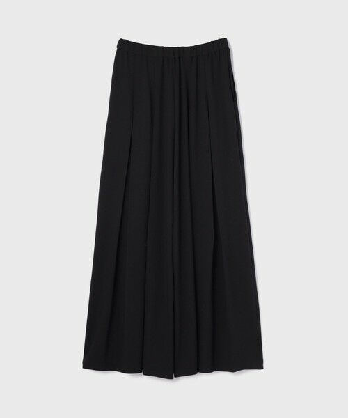 GRACE CONTINENTAL / グレースコンチネンタル その他パンツ | ボックスプリーツパンツ | 詳細18