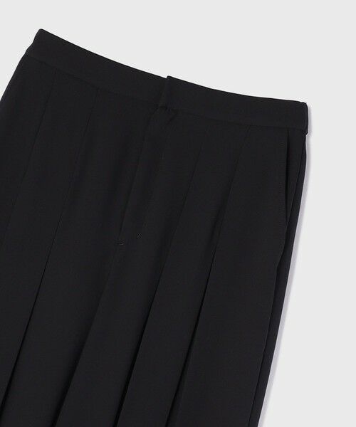 GRACE CONTINENTAL / グレースコンチネンタル その他パンツ | ボックスプリーツパンツ | 詳細19